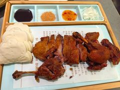-四川饭店(城乡购物中心店)