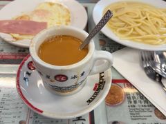 -华星冰室(湾仔店)