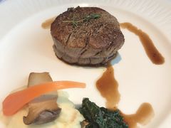 -王品牛排(珠海富华里店)