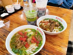 -肆姐面粉馆(坡子街店)