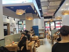 -胖子鱼·天水麻辣鱼火锅(秦州407店)