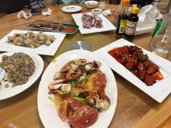 -星奇缘·海鲜餐厅(东山美食地标店)