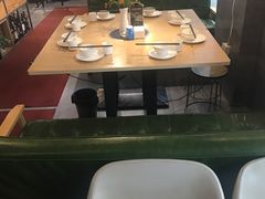大堂-遇见小厨·北京烤鸭·江湖菜·川菜(广福桥店)