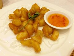-海都六福酒家(世博广场店)