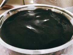 黑芝麻糊-鞠氏黑芝麻糊(水塔店)