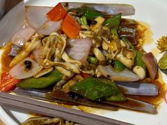 -德胜轩正宗顺德菜(宝安沙井会展中心店)