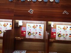 -博多一蘭豚骨拉面