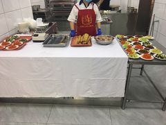 -惠宾饭庄(中山路店)