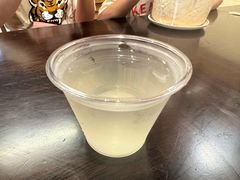 椰子水-婉泰·特色小吃·舂鸡脚(告庄二店)