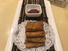 -不倒翁·徽天下名菜楼(马鞍山路店)