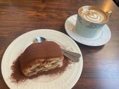-沏点Trattoria意大利餐厅(新街口店)