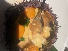 -北李·海肠捞饭·大连菜(望京凯德MALL店)