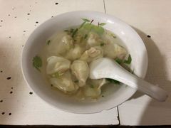 -安庆柴火馄饨(马道街店)