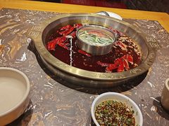 -堂客老火锅(欣阳广场总店)