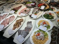 -好兄弟郭巨海鲜(天一阁店)