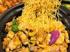 -吉利龙虾·新派海鲜烧烤