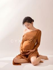 点击看大图 -初·印象孕妇儿童摄影馆