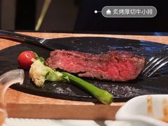 -西堤牛排(合肥之心城店)