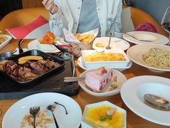 -新贝乐意大利餐厅(苏州中心店)