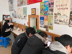 大堂-乌镇姐妹特色小吃(银杏公寓店)