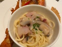 -上海圣诺亚皇冠假日酒店·诺亚厨房