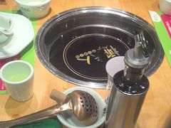 -椰夫人·养生椰子鸡(金沙洲永旺店)