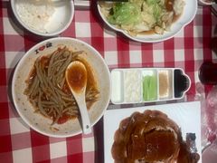-西贝(紫荆广场店)