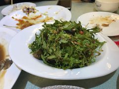 -老虎滩船说·海胆水饺·大连海鲜(老虎滩店)