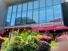 -Entrecôte 法国牛扒馆(保利·时光里店)