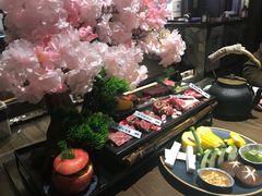 -樱宿日式和牛烧肉(五道口店)