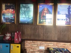 -失落之城沉浸式剧情密室(江宁万达店)