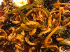 鱼香肉丝-泰丰楼(前门西大街店)