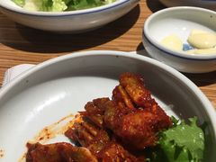 -王妃家(明洞中央店)