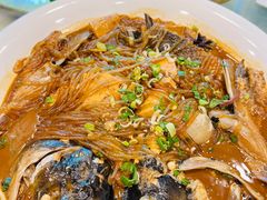 -东四民芳餐厅(世茂工三店)