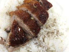 -陈光记烧腊店(罗保博士街店)