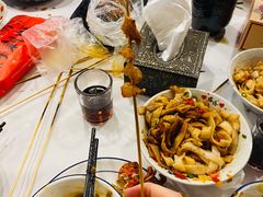 -湘江大码头·龙虾馆(渔人码头一店)