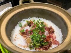 -春润大地海南椰子鸡(沙井京基百纳广场店)