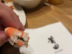 -莆田餐厅PUTIEN(三里屯店)