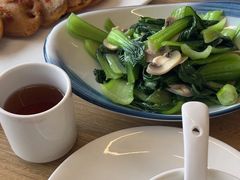 -枣子树·素食餐厅(朱家尖店)