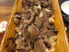 -塞伊德·蒙餐(锡林浩特店)