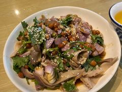 葱油猪肚-东山茶寮(新安店)