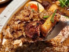 -CURRY YA 熟成咖哩專門店(深圳湾万象城店)