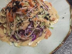-隐鮨日料(北辰三角洲店)