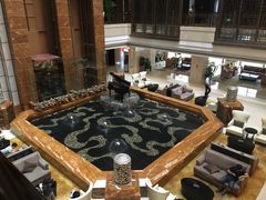 大堂-百香自助餐厅·西安唐隆国际酒店(曲江店)