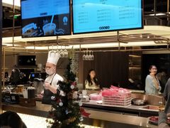 -捞王锅物料理(上海世茂广场店)