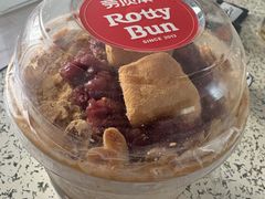 -劳顶笨咖啡(敦化店)