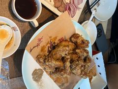 -俏东方·海味水饺·青岛菜(崂山店)
