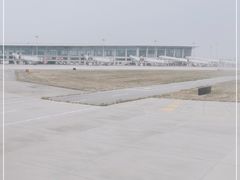-石家庄正定国际机场-T2航站楼