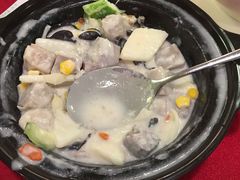 -佛有缘素食馆·荔湾老字号(陈家祠首店)
