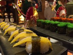 -富力丽思卡尔顿酒店·香荟全日制餐厅